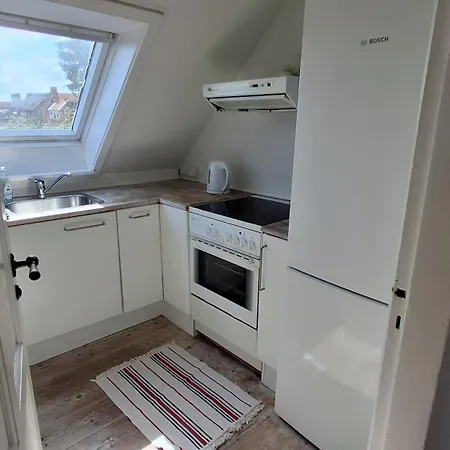 3 V Taglejlighed I Byggeforeningshus I Roligt Kvarter * Copenhague