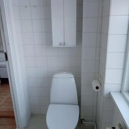 3 V Taglejlighed I Byggeforeningshus I Roligt Kvarter Appartement Copenhague